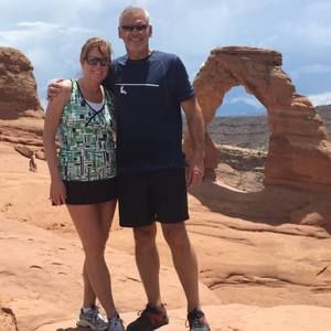 Meet your Posher, Otey